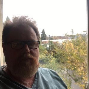 Meet your Posher, Richard